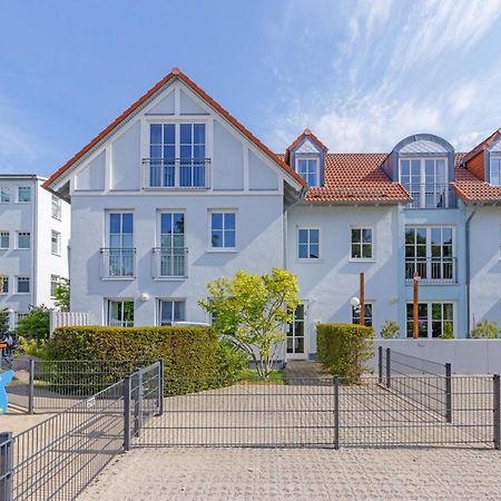 Strandjuwel 236 Ostseebad Kühlungsborn 外观 照片